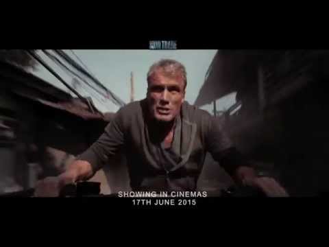 Skin Trade (Official Trailer Indonesia) Starring Tony Jaa and Dolph Lundgren