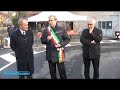 Video: Variati e Colla inaugurano il park Fogazzaro