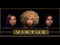 VIRTUE: ANGELS WATCHING OVER ME