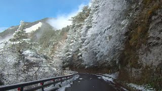 Re: [爆卦] 南橫斷了