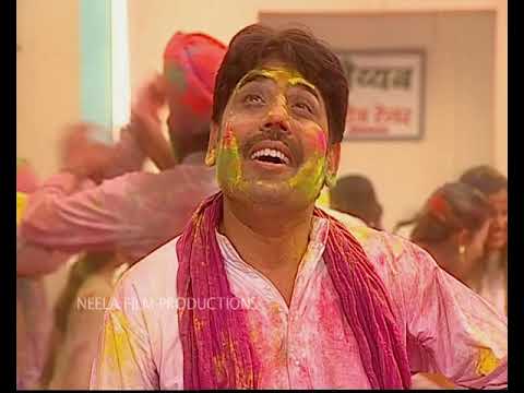 Ep 331 - Taarak Mehta Ka Ooltah Chashmah - Holi | Full Episode | तारक मेहता
