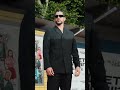 #TBT to #BadBunny at the #BulletTrainMovie Red Carpet | BULLET TRAIN #Shorts