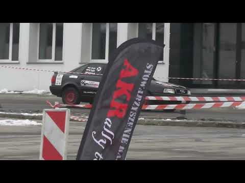 KJS Rajdowa Orkiestra 2023 Paweł Tubis & Piotr Pluta