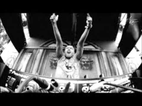 Headhunterz - Doomed (original mix)