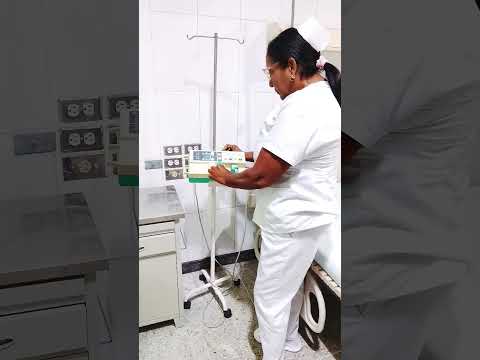 Brigada Médica Cubana CDI Doct Luis Sanabria municipio Cedeño Estado Monagas lic Maritza Laurencio E