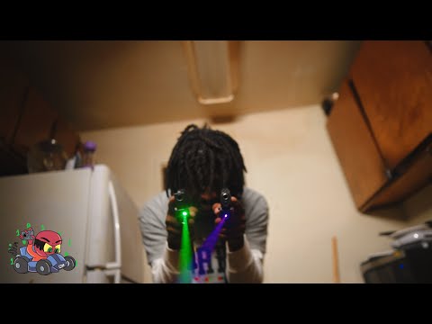 Gunz - Everyday Ona B (Official Music Video)