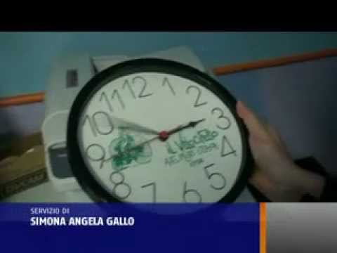 TELERIMINI TG.TORNA L'ORA SOLARE