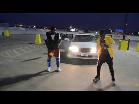 Instrumental vibration dance | DANGER BOYS UT 🌎