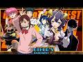2024 S BEST And TRASHIEST Anime
