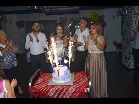 16 LIVE Filmarea tortului - Cameraman - 0751132073 Eugenia , djfotofilm