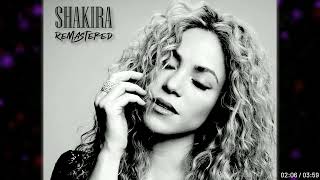 Shakira - Un Poco de Amor (Remastered by RS 2023)