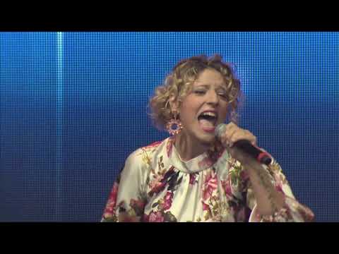 Rossella Zitiello "Una Notte da Capire" - dal Festival "NY Canta" edizione 2017