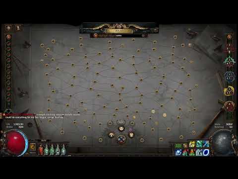 87iiq The Hidden | Frost Blades Trickster w/out Vengeant Cascade