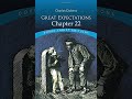 22. Great Expectations by Charles Dickens Audiobook - Chapter 22 of 59.