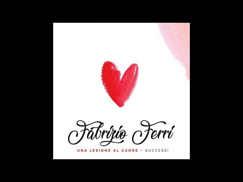 Fabrizio Ferri - 'A primma sera