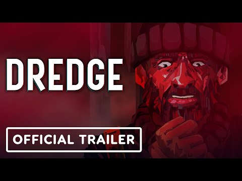 Видео DREDGE #1