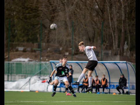 2006 Kalev Eliitliiga Esiliiga väravad vs Narva Trans; FC Flora; FCI Levadia