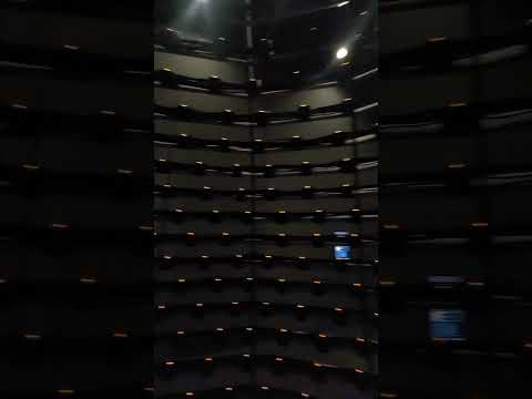 Sphere Packing: Bach