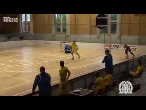Telebasel - Heimspiel vom 03.06.2013