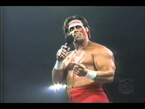 WCW Monday Nitro 09/16/96 Part 6