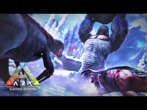 #41 SOLO BETA Dragon & Megapithecus | ARK: Survival Evolved