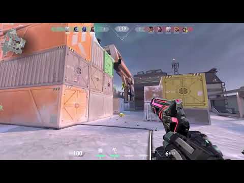 .Sys Sheriff is aimbot