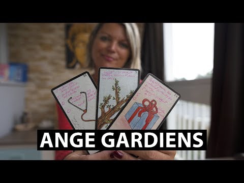 LES MESSAGES DE VOS ANGES GARDIENS | VOYANCE