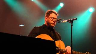 3. Bottom of the Barrel: by Amos Lee Lyric Opera House Baltimore, MD 11-20-2013