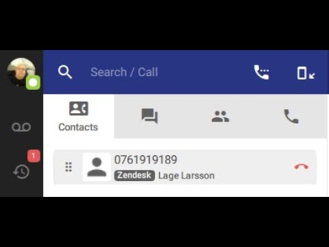 Infracom Communicator 2.0 BETA 60