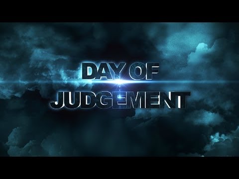 Day Of Judgement ᴴᴰ | Powerful Islamic Reminder - Teaser Trailer #1