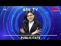 Capac Publicitar 654 TV Ident