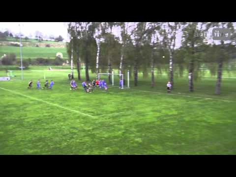 13-05-02 SG Griesingen - FC Alb 0:0