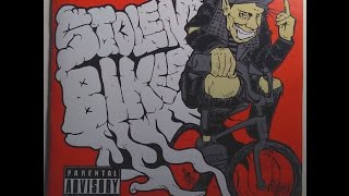 Stolen Bikes - Full Album - 2012 - Rochester Ny Punk