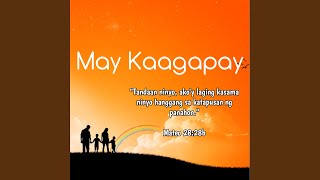 May Kaagapay