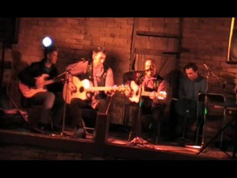 de osaligas kapell - inga hjältar (pråmen)