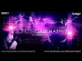 SONU NIGAM MASHUP Dj Shadow Dubai Zestty
