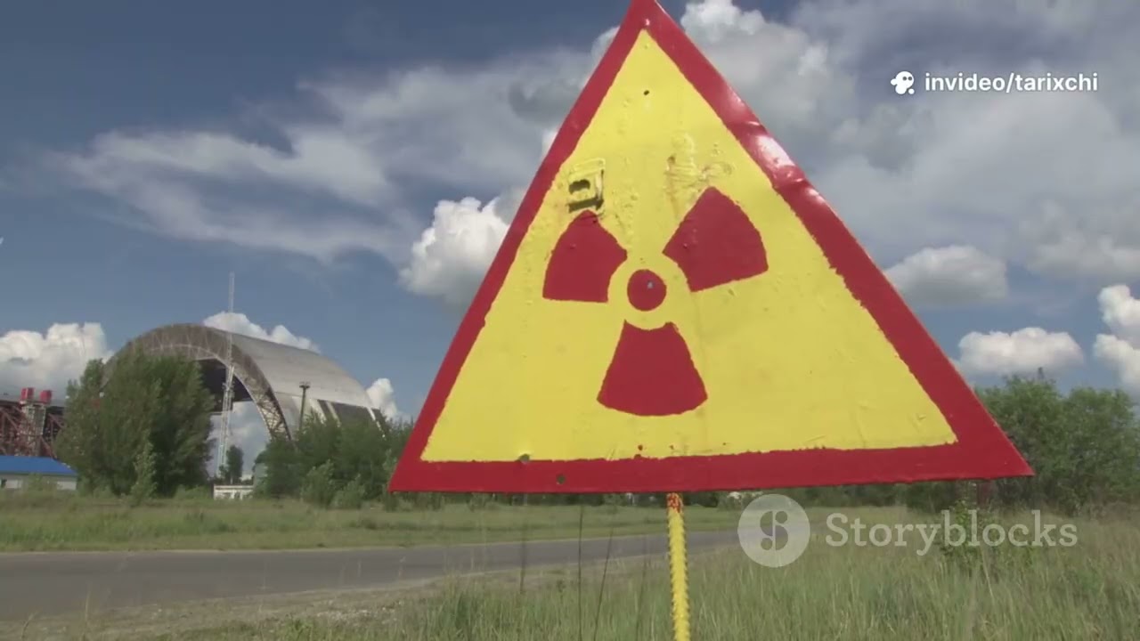 What would happen if a nuclear war started between the USA and Iran?  / / Yadroviy urush... 