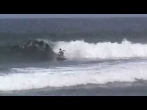 Nate White Fucking Tropical