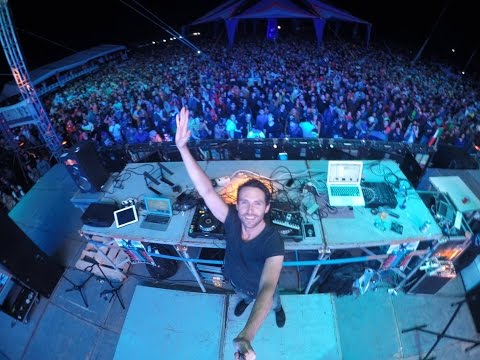 Avalon Live at Atmosphere X edition, Ommix. Teaser clip