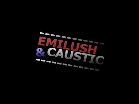 Emilush ft Caustic - My Story