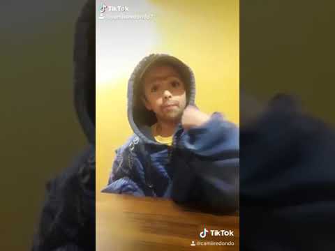 Flasheaste amor tik tok