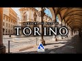 Turin: Top 10 Places to Visit | 4K