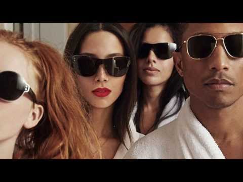 Pharrell Williams - Hunter
