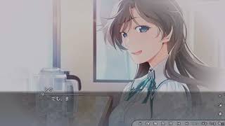 グリザイア ファントムトリガー Vol 3 part4~ending&preview