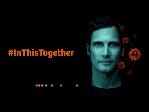 53,000 Behind Every Healthcare Provider | COVID-19