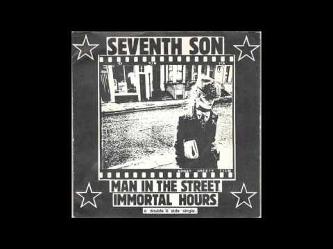 Seventh Son - Immortal Hours