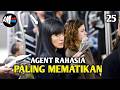 Agen Rahasia Yang Tak Suka Dipermainkan Alur Cerita Film Action