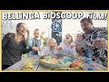 WE GAAN EEN BELLiNGA BiOSCOOP FiLM MAKEN DEZE ZOMER! ? ? ( aug 2022)  | Bellinga Vlog #2411
