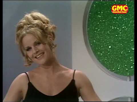 Heidi Brühl - Boom bang-a-bang 1969