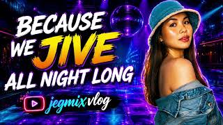 Download lagu Because We Jive All Night Long 2026 Remix. mp3